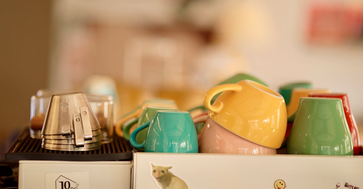 Bronzecup Cafe / Restaurant footer